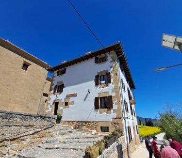 Lacar House | Migueltxoenea