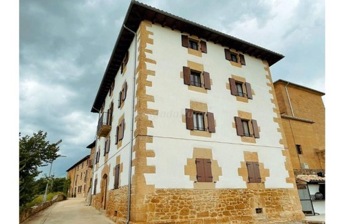 Lacar House | Migueltxoenea House