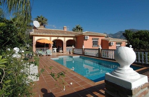 Mijas Villa | Mijas 005