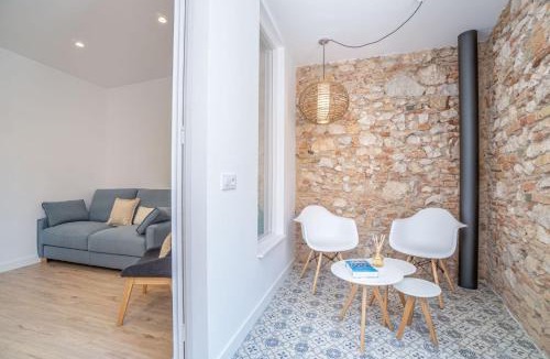 Figueres Apartment | Milenial Immo ADC2-1 Apartment 200m Dali Museum