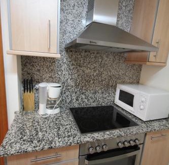 Santa Margarida Apartment | milleni 3222
