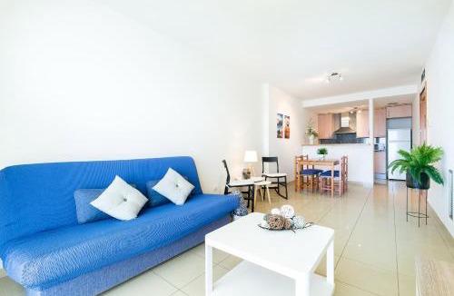 Santa Margarida Apartment | MILLENIUM 1 2-2