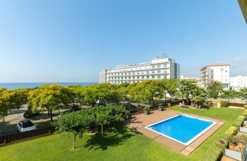 Santa Margarida Apartment | MILLENIUM 1 2-2