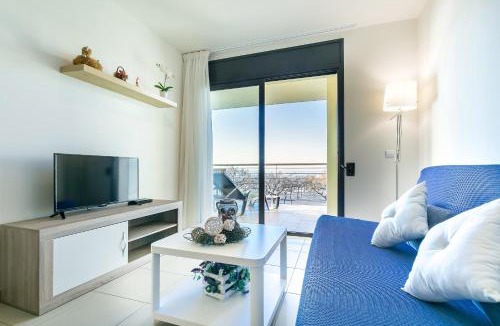 Santa Margarida Apartment | MILLENIUM 1 2-2