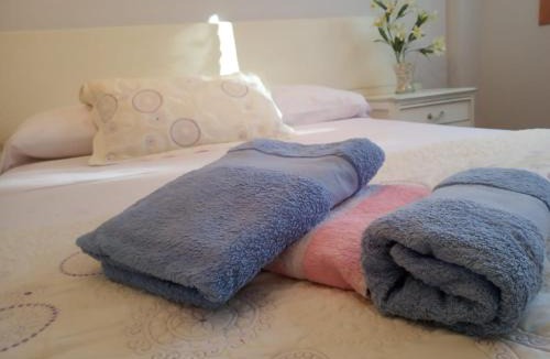 Jaca Apartment | MiMA2 JACA
