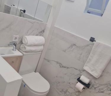San Sebastian de los Reyes House | Mini estudio, con baño y cocina privados