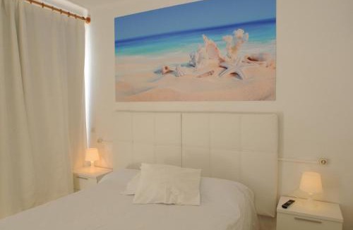 Canyamel Apartment | Mini Golf Apartments