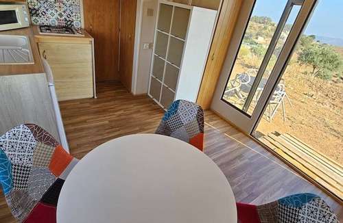 Casabermeja House | Minicasa en los montes de Málaga