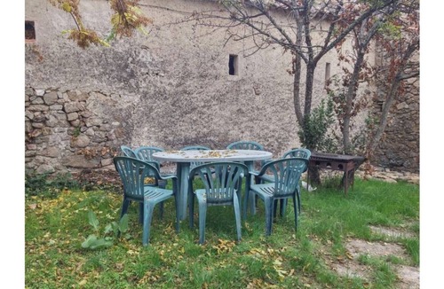 Basardilla Cottage | Minus House Cozy house in rural surroundings.