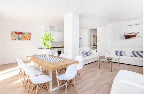 Palma de Mallorca House | Miquel Santandreu, 40