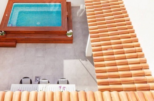 Palma de Mallorca House | Miquel Santandreu, 40