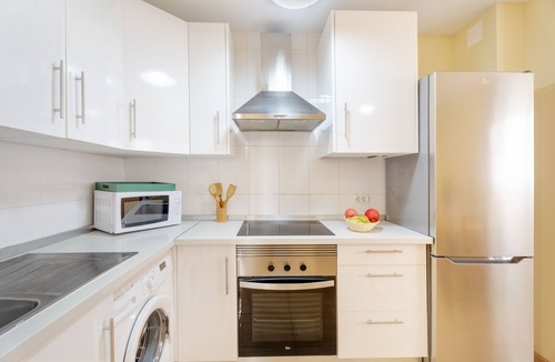 San Sebastian de la Gomera House | Miramar 9 – Central Location, Views & Comfort in San Sebastián de La Gomera