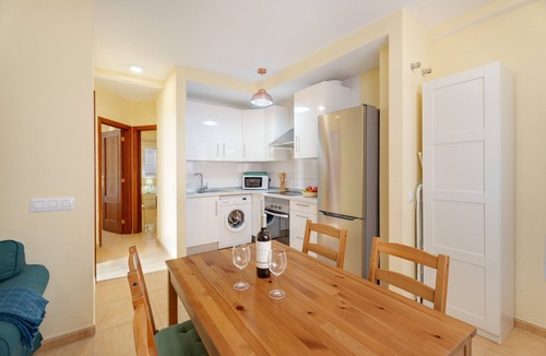 San Sebastian de la Gomera House | Miramar 9 – Central Location, Views & Comfort in San Sebastián de La Gomera