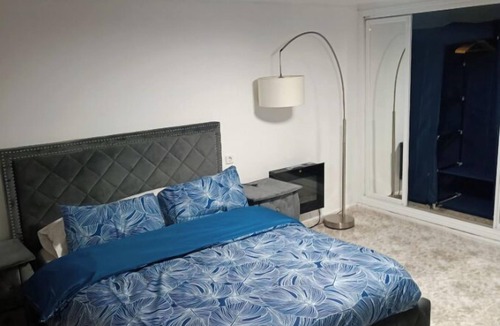 Torrejon del Rey Bed & Breakfast | Mirada Azul Living