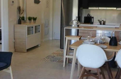 Alhama de Murcia Apartment | Mirador 3, Condado De Alhama