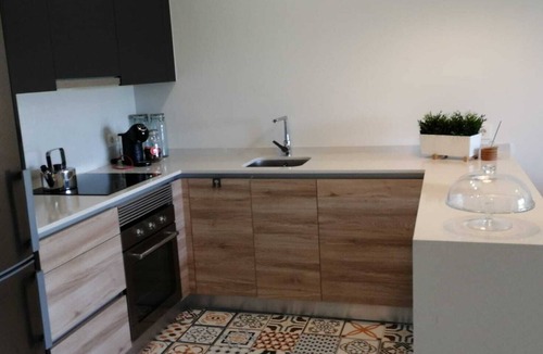 Alhama de Murcia Apartment | Mirador 3, Condado De Alhama