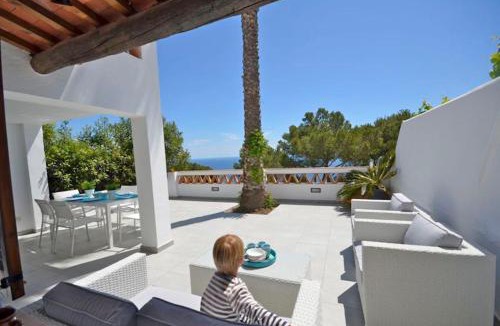Aiguablava House | MIRADOR 4