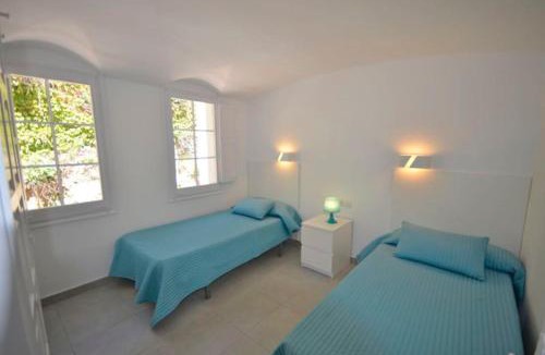Aiguablava House | MIRADOR 4