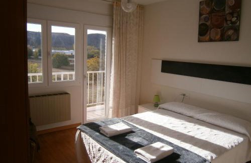 Ciudad de Osma Bed & Breakfast | Mirador Alegre