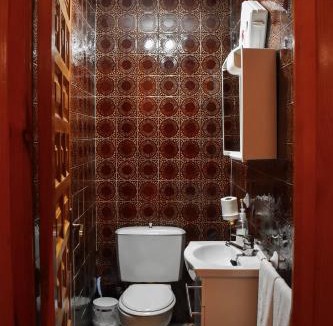 Ciudad de Osma Bed & Breakfast | Mirador Alegre