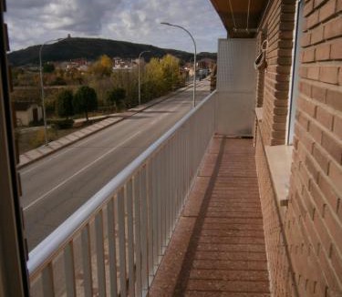 Ciudad de Osma Bed & Breakfast | Mirador Alegre