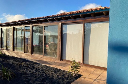 Las Manchas House | Mirador Azul
