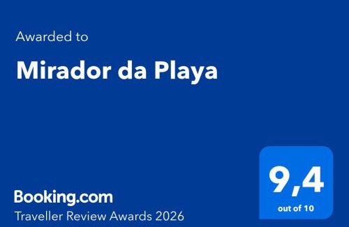 Moana Apartment | Mirador da Playa