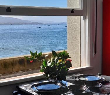 Moana Apartment | Mirador da Playa