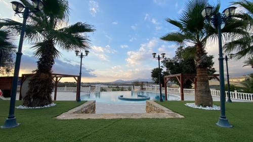 Aledo Hotel | Mirador de Aledo