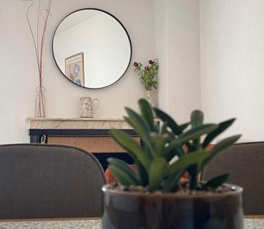 Castril House | Mirador de Castril - Alojamiento con terraza y vistas espectaculares
