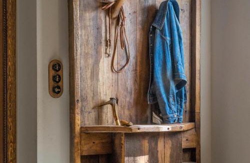Santotis Ski Chalet | Mirador de Ceballos