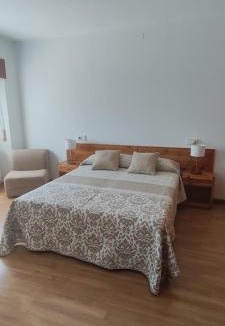 Covaleda Apartment | Mirador de Cubillos