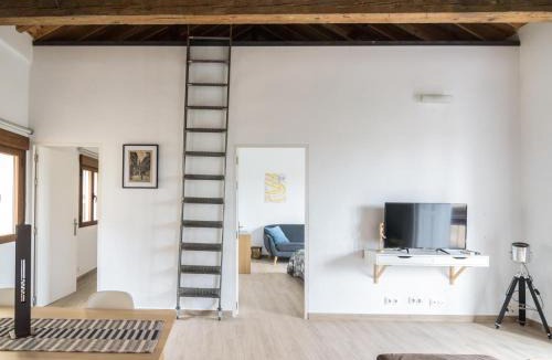 Jewish Quarter Apartment | Mirador de los Ayala
