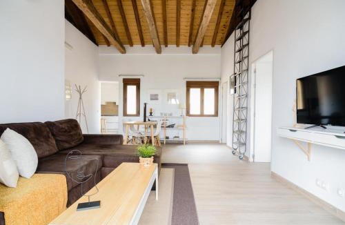 Jewish Quarter Apartment | Mirador de los Ayala