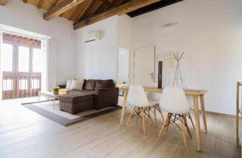 Jewish Quarter Apartment | Mirador de los Ayala