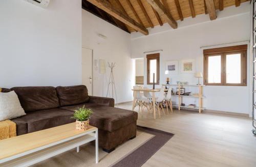 Jewish Quarter Apartment | Mirador de los Ayala