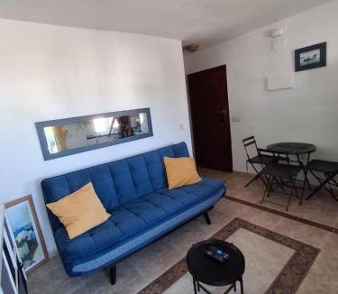 San Miguel de Salinas Apartment | Mirador del Meditteraneo