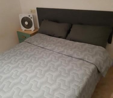 San Miguel de Salinas Apartment | Mirador del Meditteraneo