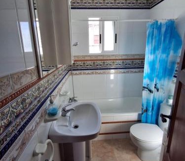 San Miguel de Salinas Apartment | Mirador del Meditteraneo
