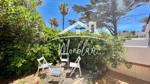 Cap d'Artrutx Apartment | MiRADOR DEL FARO