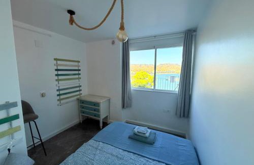 Puerto de Mazarron Apartment | Mirador del Mar
