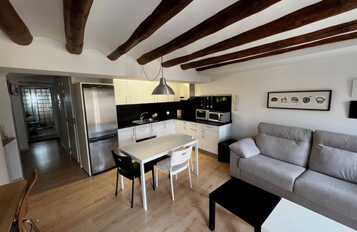 Tudela Condo | Mirador del Mercadal, Piso en Pleno Centro de Tudela
