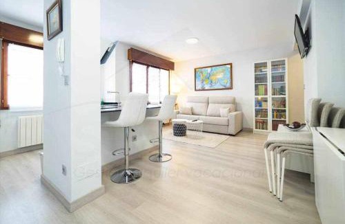 Lastres Apartment | Mirador Del Puerto