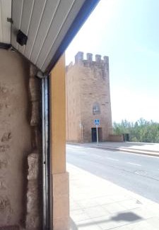 Alcaniz Apartment | Mirador del Torreón