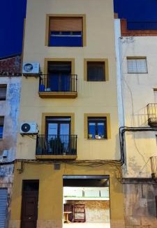 Alcaniz Apartment | Mirador del Torreón