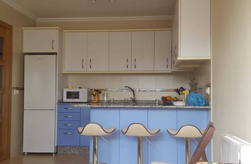 O Valadouro Apartment | Mirador do Xistral