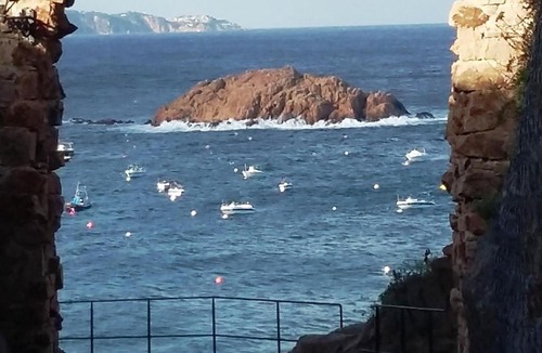 Canyelles Villa | Mirador