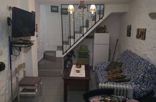 Pinofranqueado House | Mirador II
