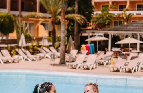 Sonnenland Hotel | Mirador Maspalomas by Dunas