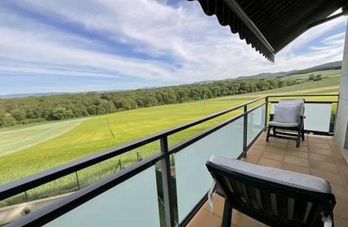 Ciruena Apartment | Mirador Rioja alta golf